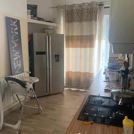 Pansiyon Chambre Chez Lhabitant