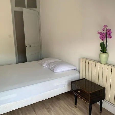 Chambre Chez Lhabitant Pansiyon Avinyon